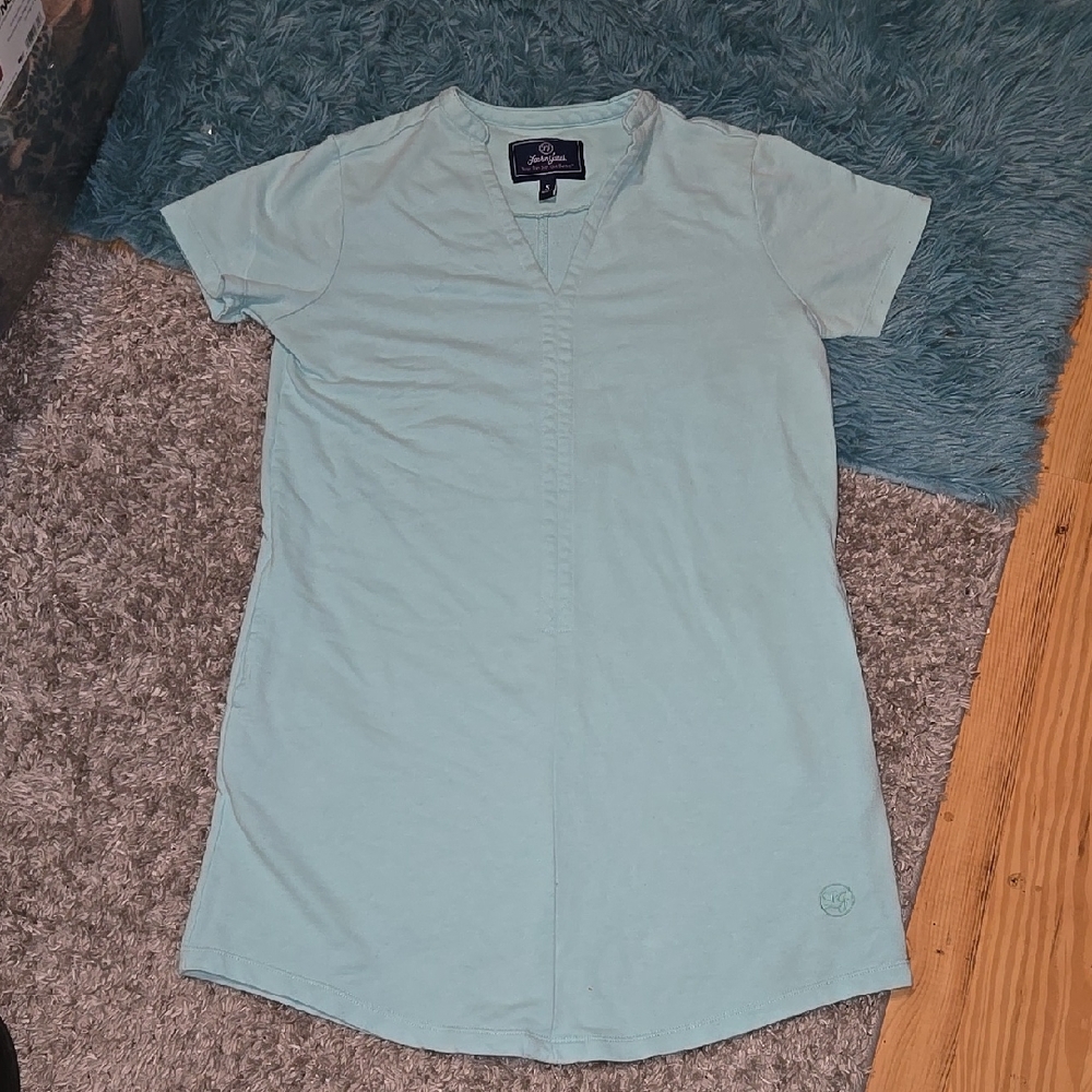 Lauren James Dress